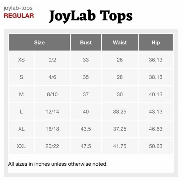 ❤️ JOYLAB Fuzzy Sweatshirt Size XS - Picture 10 of 10